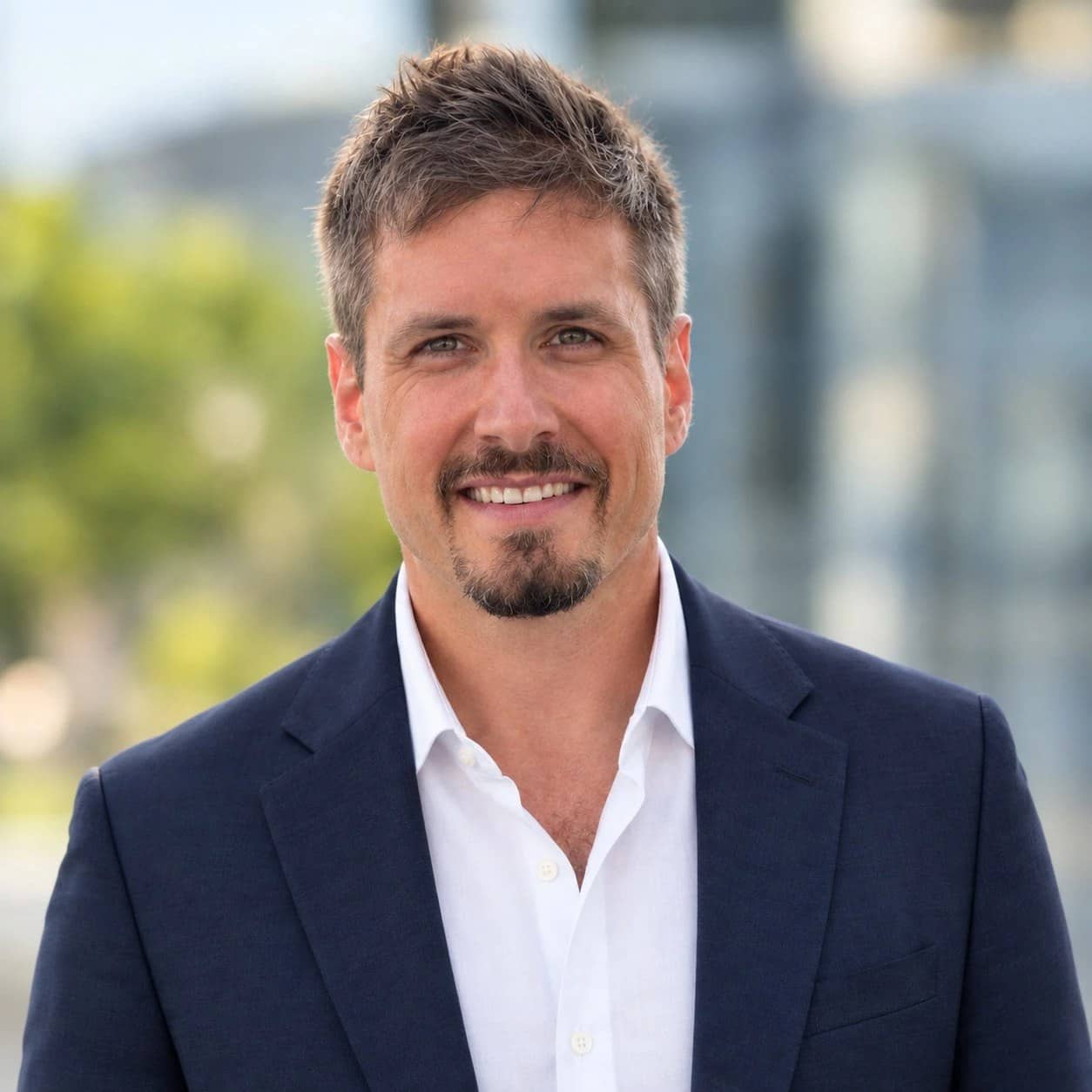 Cory Loflin, Technology at H&E Ventures