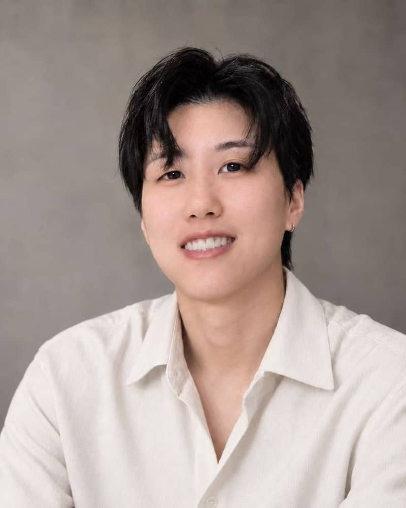 Rebecca Chow, PhD, Co-Founder and Managing Partner at H&E Ventures